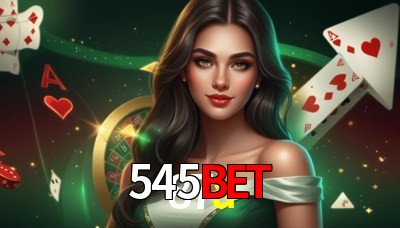545bet Casino: Jogue Online e Ganhe Grandes Prêmios 545bet Casino: Jogue Online e Ganhe Grandes Prêmios